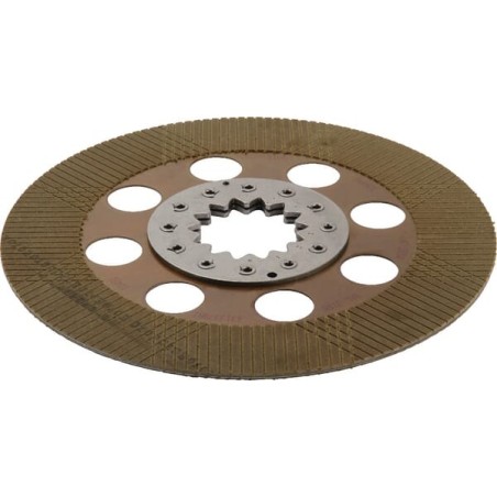 Brake disc - 0011465380