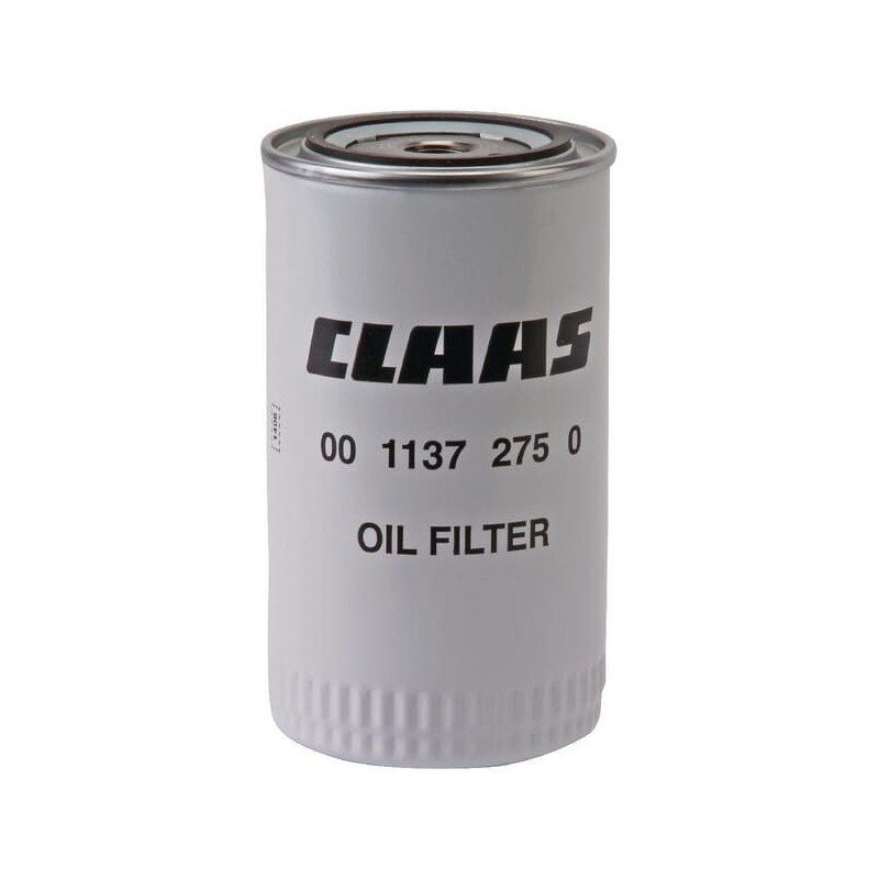 Oil Filter - 0011372750 Oil Filter - 0011372750