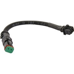0011198690 Claas, Bowden cables, set 
