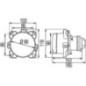 Headlight - 0011064011 Headlight - 0011064011