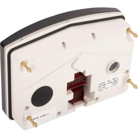 Instrument panel - 0011430770