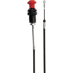 00106013330 SDF, Bowden cables, set 