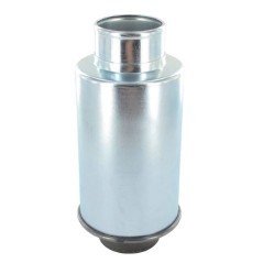 0010504831 Claas, Through-filters 