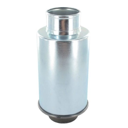 Hydraulic filter inline - 0010504831