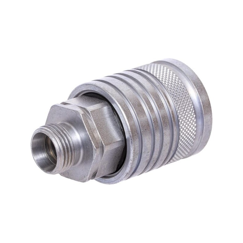Hydraulikkupplung - 00110194 Hydraulikkupplung - 00110194