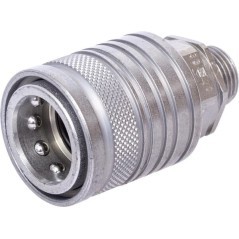 Hydraulikkupplung - 00110194
