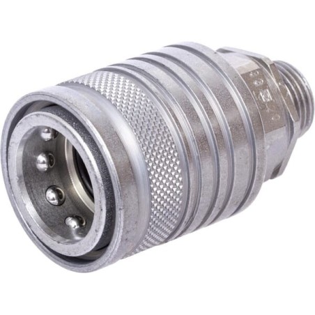 Hydraulikkupplung - 00110194