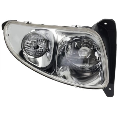 Lampy przednie – produkty dostępne w rolniczeczesci.pl