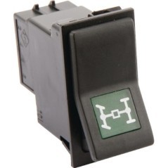 4WD Switch - 0011188590