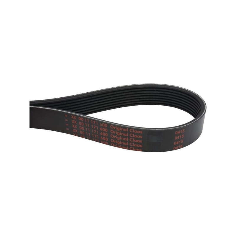 V-belt - 0011171600 V-belt - 0011171600