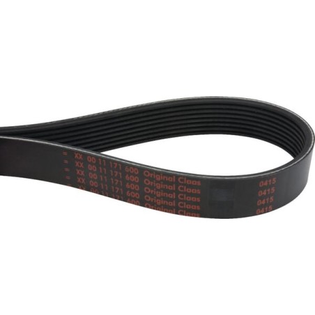 Fan belts – produkty dostępne w rolniczeczesci.pl