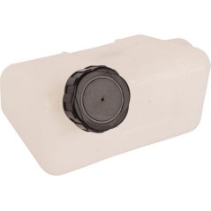 Expansion tank - 00142660410