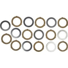 00135617330 SDF, Brakes - Automatic Brakes 