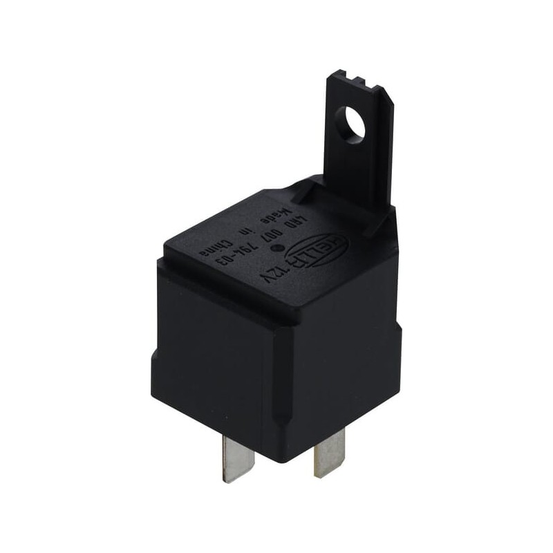 Relay 12V 25A - 0011703280