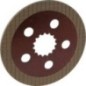 Brake Disc - 001192032 Brake Disc - 001192032
