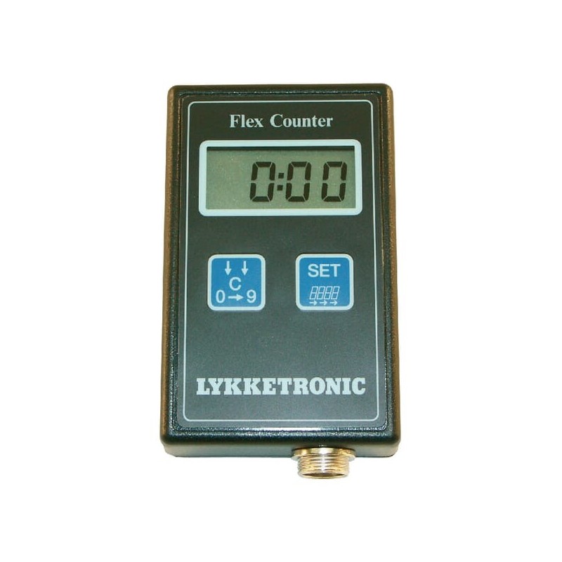 Universal counter Flex Counter - 00120001