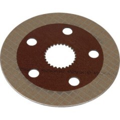 Brakes - Brake Discs – produkty dostępne w rolniczeczesci.pl