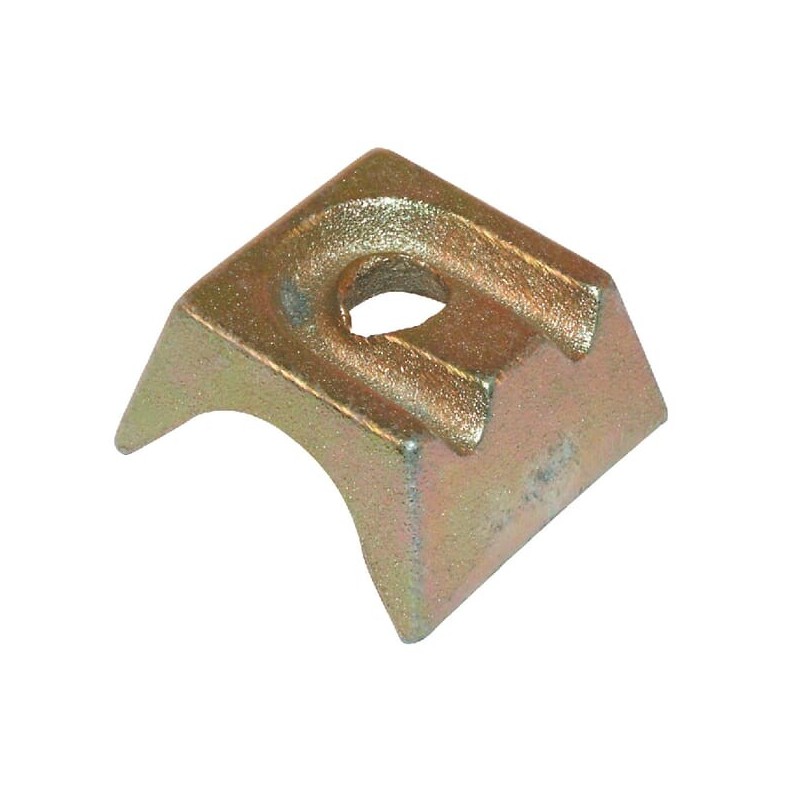 Tine clamp - 001530221 Tine clamp - 001530221