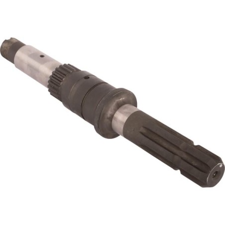 Achse - 00154225020