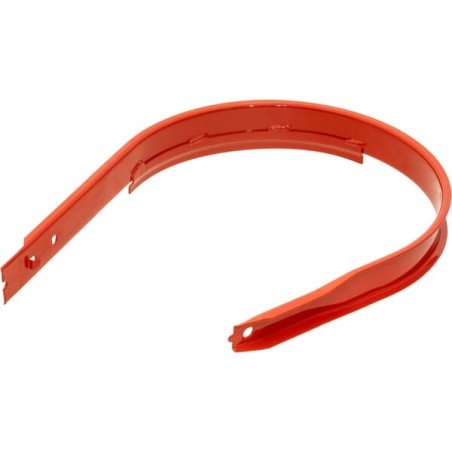 Abstreifer links 975mm - 001225005701