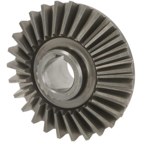Bevel gear 27T. - 001538981