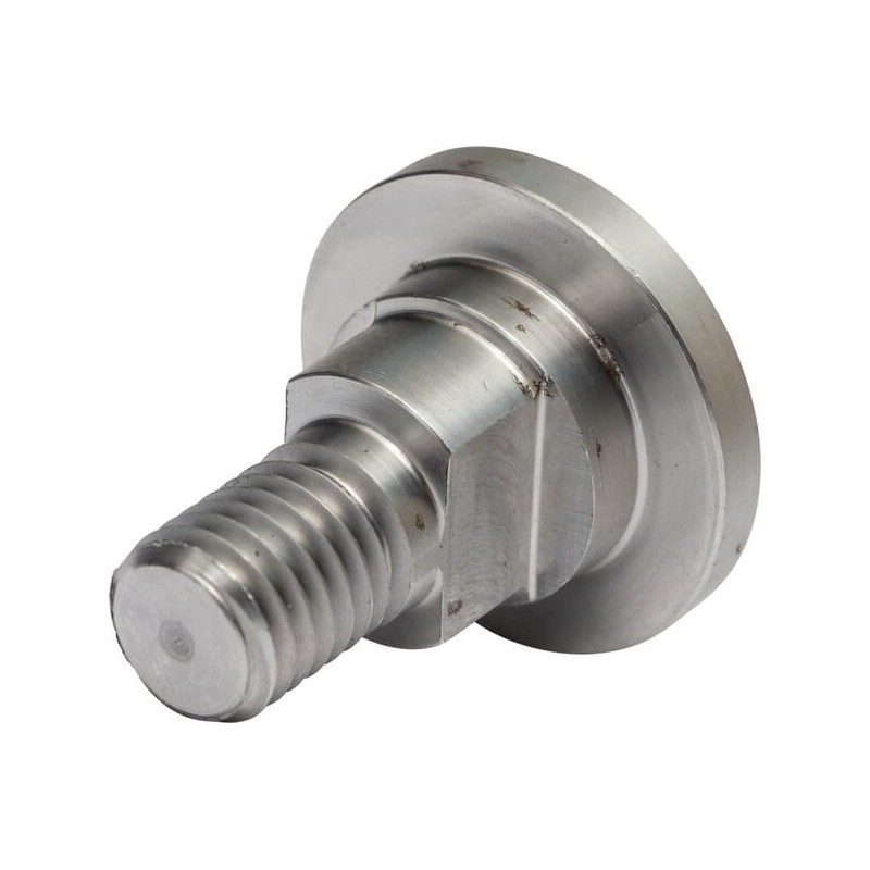 Blade bolt M12x30.5mm - 00119010 Blade bolt M12x30.5mm - 00119010