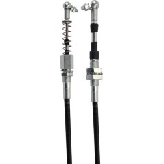 0011532180 Claas, Bowden cables, set 