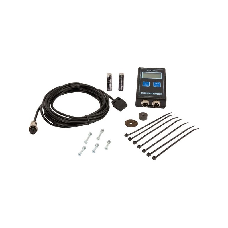 Flex Counter universal counter - 00120006 Flex Counter universal counter - 00120006
