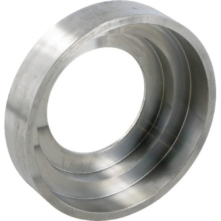 Spacer bush outer Votex - 00122098