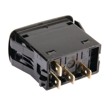 4WD switch - 00139319410