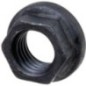 Mutter mit Flansch M14, Kl.10, - 00127053 Mutter mit Flansch M14, Kl.10, - 00127053