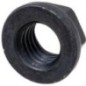Mutter mit Flansch M14, Kl.10, - 00127053 Mutter mit Flansch M14, Kl.10, - 00127053