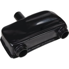 Muffler - 001276612