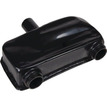 Muffler - 001276612