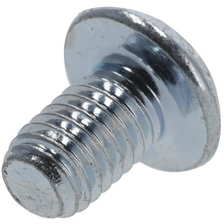 Linsenschraube M5x8 - 0013004