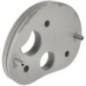 Steering disc - 001225004511 Steering disc - 001225004511