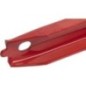Scraper right 975mm - 001225005401 Scraper right 975mm - 001225005401