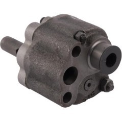 Engine oil pump - 001482194
