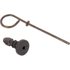 Oil dipstick - 00097896320