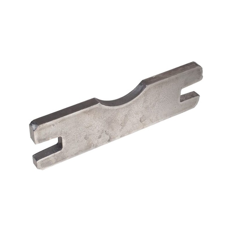 Brake Plate - 00085196010 Brake Plate - 00085196010