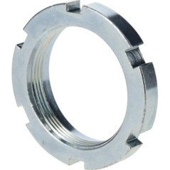 Schlitzmutter - 0009565850