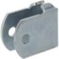Tine U Bracket - 0009387310 Tine U Bracket - 0009387310