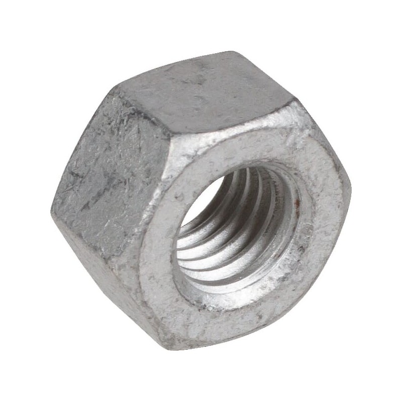 Sechskantmutter - 0009520530