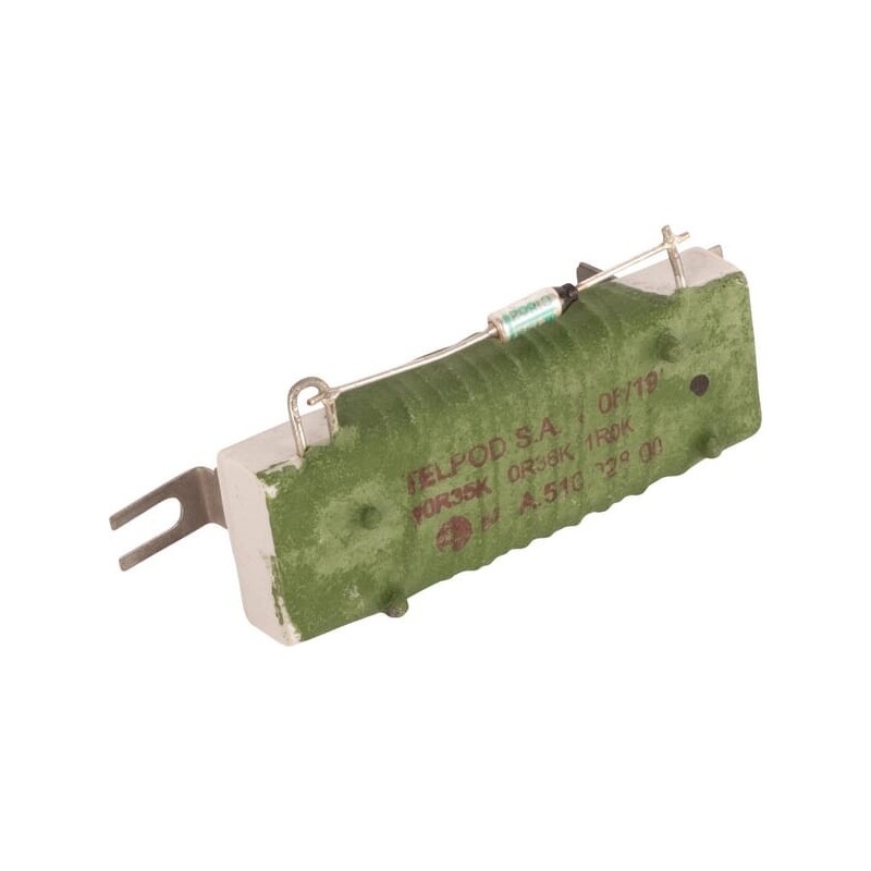 Resistor - 000995262 Resistor - 000995262