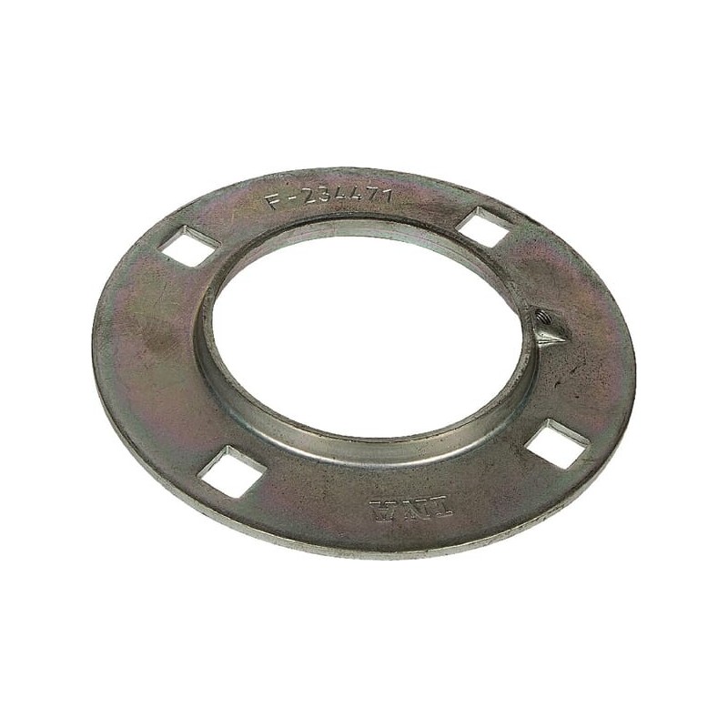 Flange - 0008383540