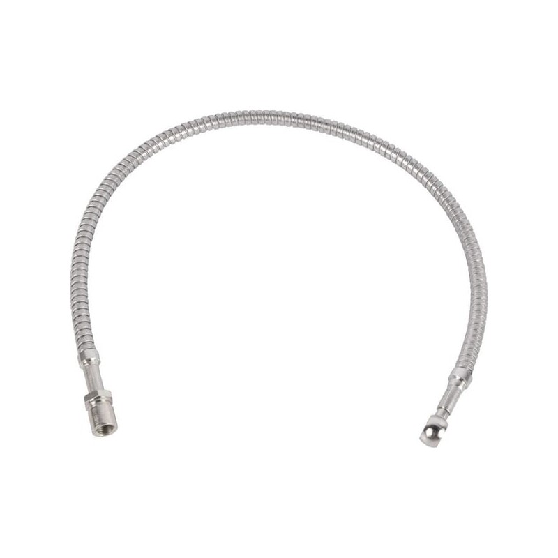 Rohr, Bremse rh - 000986923 Rohr, Bremse rh - 000986923