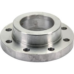 Lagerflansch - 0009844652