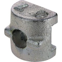 0009530502 Claas, Mocowania zębów 