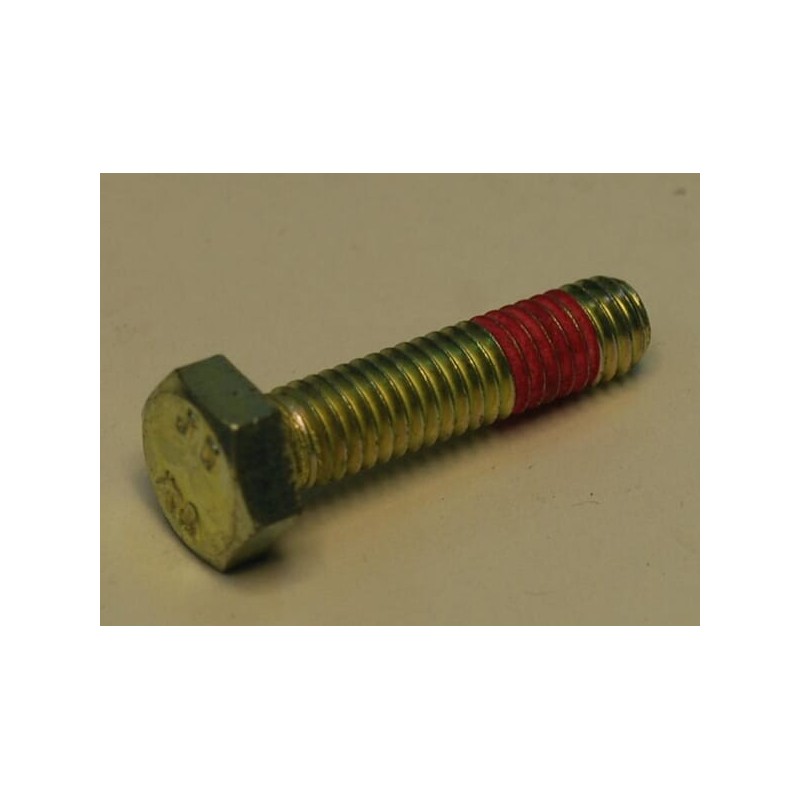 Śruba M6x25 10.9 - 001006025 Śruba M6x25 10.9 - 001006025