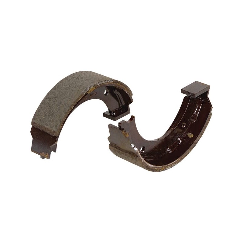 Bremsbacke kpl. - 0007695010 Bremsbacke kpl. - 0007695010